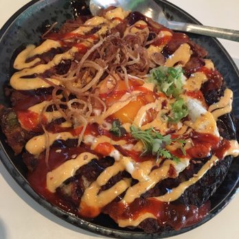 Lucky Robot Restaurant - Sushi Bars Near Me - Austin, Texas Lucky Robot Restaurant - Sushi Bars Near Me - Austin, Texas