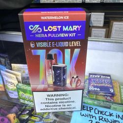 Vape City - I buy this is from Vape City it's really good the employee is really yelp full