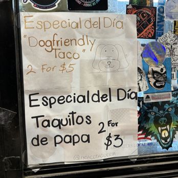 Ixmota Taqueria - Mexican Near Me - El Monte, California