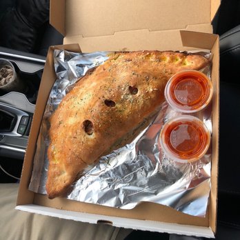 Boynton Pizza - This is the second time I've eaten here their food is amazing highly recommend. - Pizza Near Me - Boynton Beach, Florida