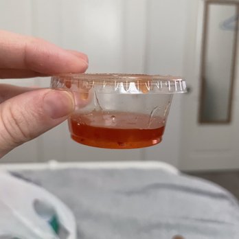BearyLicious - Barely any sauce - Bubble Tea Near Me - Upland, California