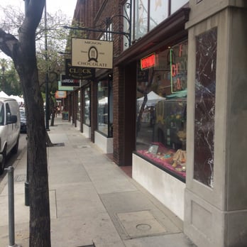 Mignon Chocolate - Chocolatiers & Shops Near Me - Pasadena, California Mignon Chocolate - Chocolatiers & Shops Near Me - Pasadena, California