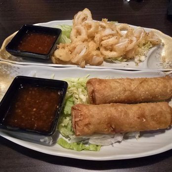 Kirin Asian Bistro - Sushi Bars Near Me - Tucson, Arizona Kirin Asian Bistro - Sushi Bars Near Me - Tucson, Arizona