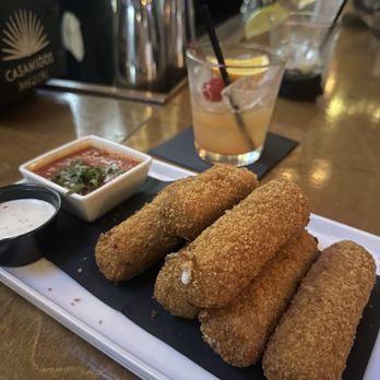 Hollywood Improv - Fried Mozzarella Sticks - Comedy Clubs Near Me - Hollywood, California Hollywood Improv - Fried Mozzarella Sticks - Comedy Clubs Near Me - Hollywood, California
