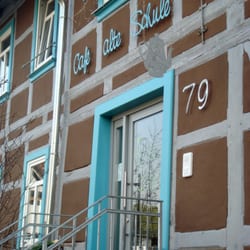 Café Alte Schule