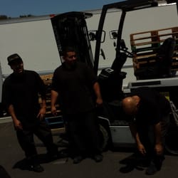 SafeLift Forklift Certification