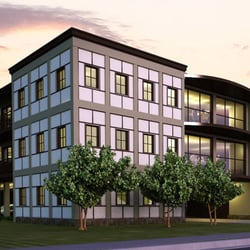 Solo Apartments