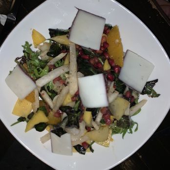 Little Drunken Chef - White Plains - Salad - Tapas/Small Plates Near Me - White Plains, New York