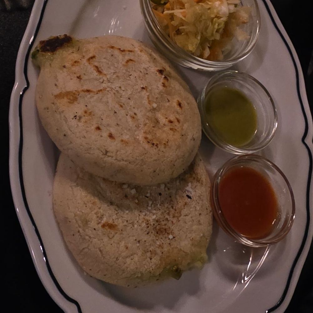 Popoca Oakland - Pupusas - Salvadoran Near Me - Oakland, California Popoca Oakland - Pupusas - Salvadoran Near Me - Oakland, California