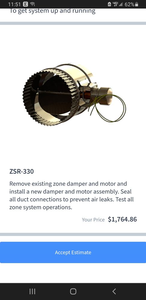 Slide of Sila Heating, Air Conditioning & Plumbing