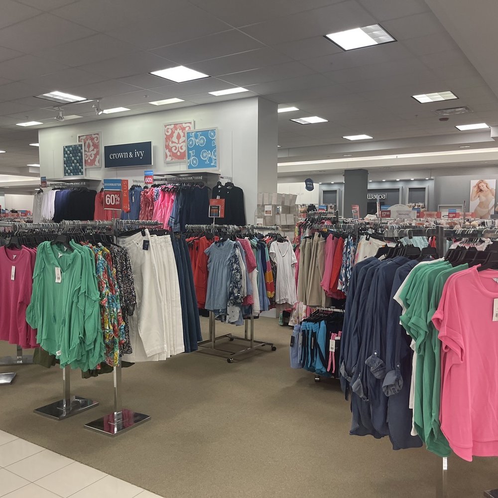 Belk - Department Stores Near Me - Greensboro, North Carolina