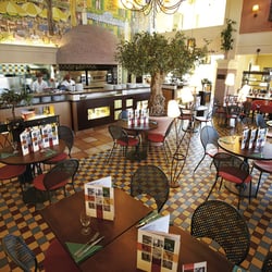 Ristorante Del Arte