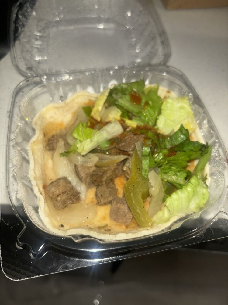 Baja's Restaurant - Glastonbury — Mexican restaurant in Glastonbury