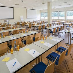 H2O-Hotel-Therme-Resort - Seminarbereich
