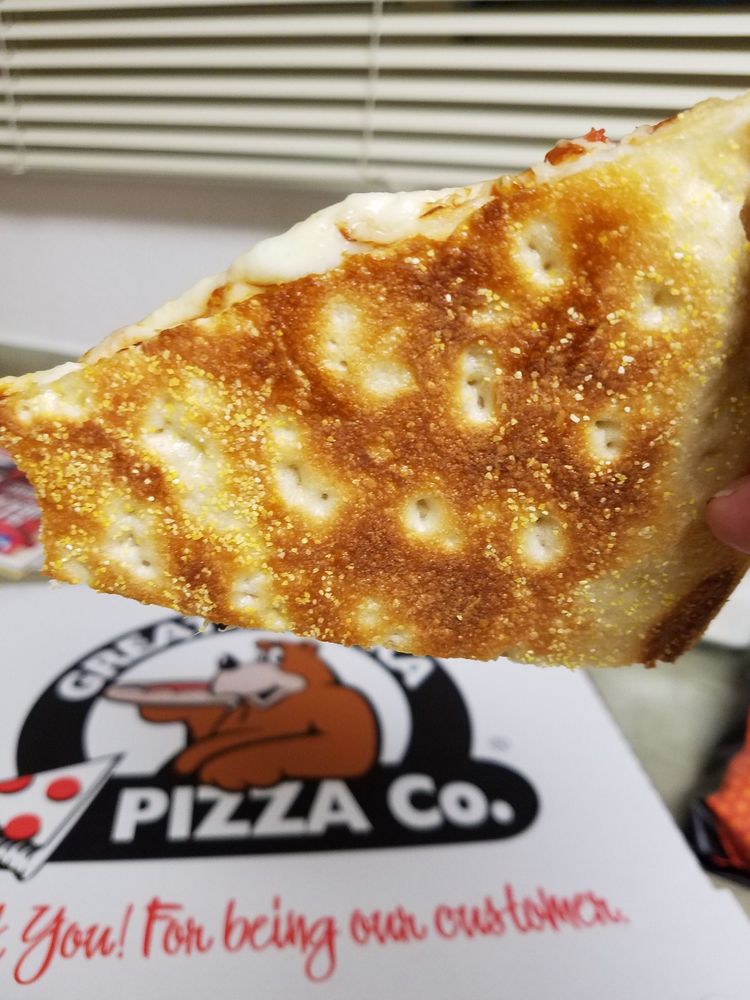 GREAT ALASKA PIZZA COMPANY Updated October 2024 30 Reviews 1142 N