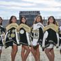 Photo of Rev Varsity