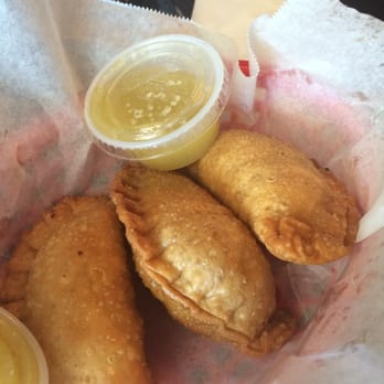 Havana Kitchen - Empanadas - Cuban Near Me - Temecula, California
