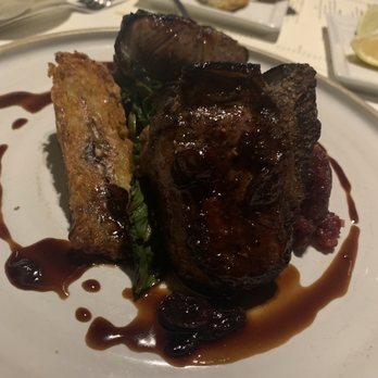 Rioja - Lamb tbone - New American Near Me - Denver, Colorado Rioja - Lamb tbone - New American Near Me - Denver, Colorado