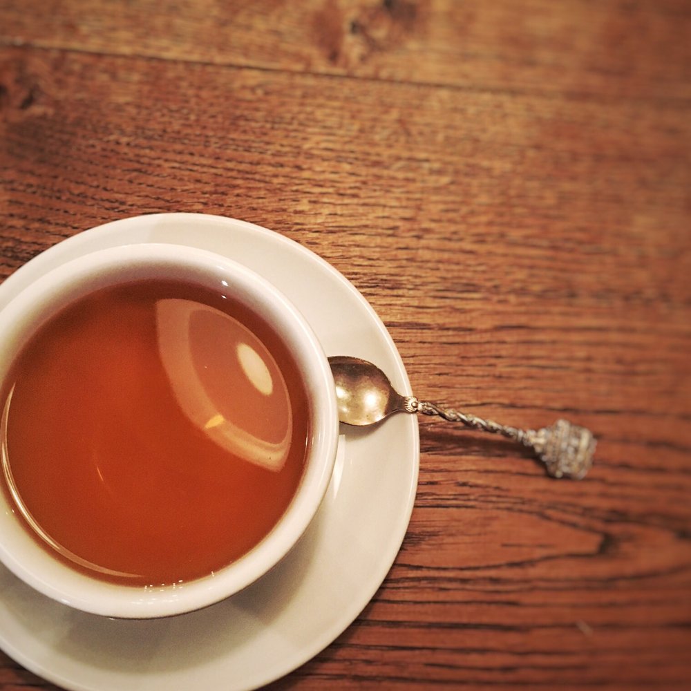 Tap Coffee No.114 - Coffee & Tea Near Me - London, XGL