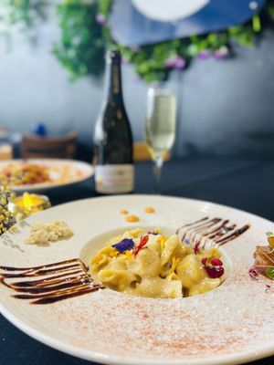 Prosecco22 Ristorante Italiano by null