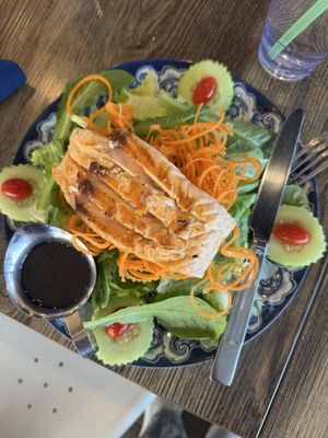 Spoon + Fork Thai Kitchen by null