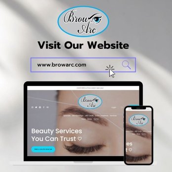 Brow Arc - Eyebrow Services Near Me - Santa Rosa, California Brow Arc - Eyebrow Services Near Me - Santa Rosa, California