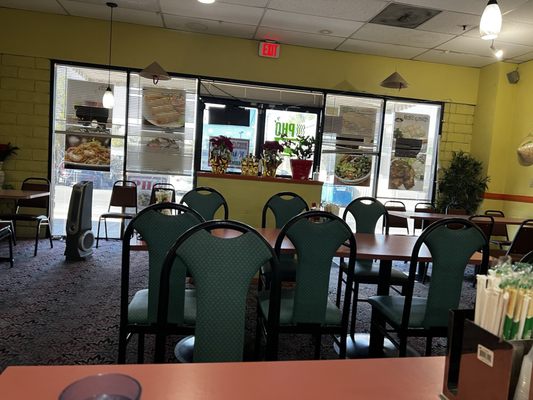 Pho Bistro by null