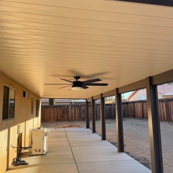 WAY COOL PATIO - Patio Coverings Near Me - Hesperia, California WAY COOL PATIO - Patio Coverings Near Me - Hesperia, California