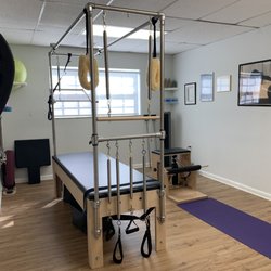 Pilates with Nikita