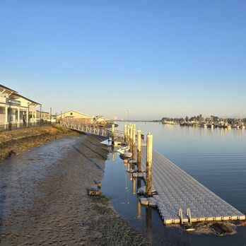 Eureka Boardwalk - Local Flavor Near Me - Eureka, California