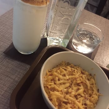 Bread&Botany - Ill always come back for these! Mac n cheese plus Cereal Milkshake - Desserts Near Me - Manila, NCR Bread&Botany - Ill always come back for these! Mac n cheese plus Cereal Milkshake - Desserts Near Me - Manila, NCR