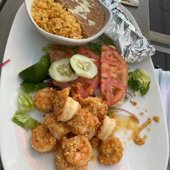 Pepito's Mexican Restaurant - Camarones al Mojo de ajo - Mexican Near Me - Destin, Florida Pepito's Mexican Restaurant - Camarones al Mojo de ajo - Mexican Near Me - Destin, Florida