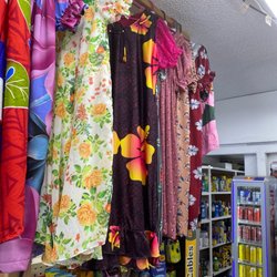 J&J Little Store - Local dress for $35.00 depending on style.