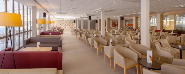Hotel RH Princesa by null