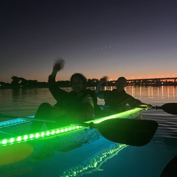 SD Glass Kayak - Boat Tours Near Me SD Glass Kayak - Boat Tours Near Me