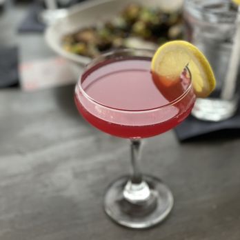 The 5 Spot - Jolly rancher - American Near Me - Savannah, Georgia