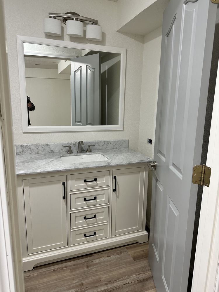 Slide of Alaskan Residential Rescue