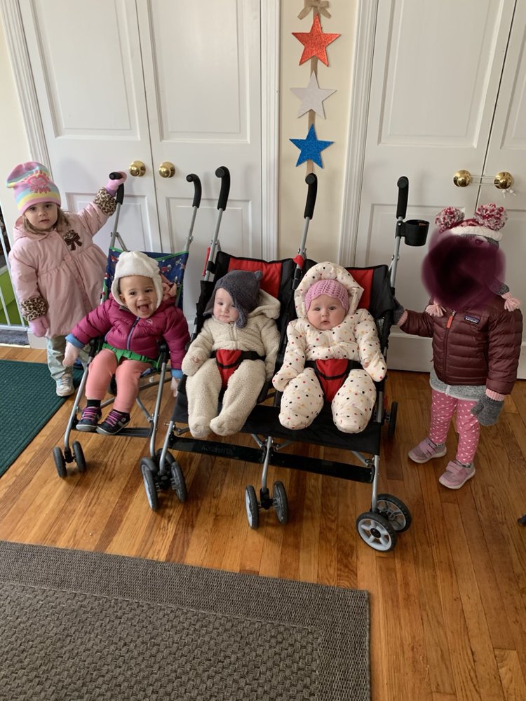 Otter Tots Play and Learn - childcare center in Norwalk, CT