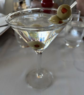 the River House by null