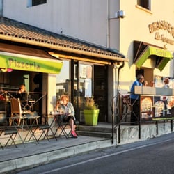 Les Terrasses