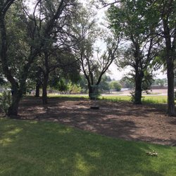 Nicholas Sheran Park