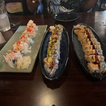 Hush - Sushi Bars Near Me - Keller, Texas Hush - Sushi Bars Near Me - Keller, Texas