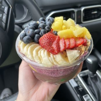 Acai R - Acai Bowls Near Me - San Francisco, California Acai R - Acai Bowls Near Me - San Francisco, California