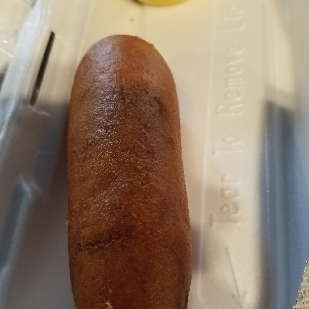 The Saint Shack - corn dog like at the fair - Cocktail Bars Near Me - Indianapolis, Indiana The Saint Shack - corn dog like at the fair - Cocktail Bars Near Me - Indianapolis, Indiana