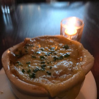 Lyon Hall - French Onion Soup - Brasseries Near Me - Arlington, Virginia Lyon Hall - French Onion Soup - Brasseries Near Me - Arlington, Virginia