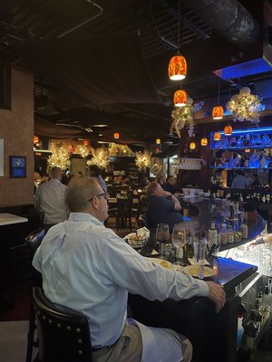 Capri Ristorante by null