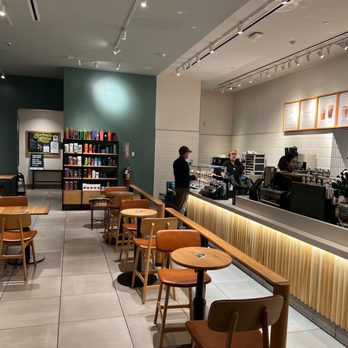 Starbucks - Narrow spot, but beautiful! - Coffee & Tea Near Me - Chappaqua, New York Starbucks - Narrow spot, but beautiful! - Coffee & Tea Near Me - Chappaqua, New York