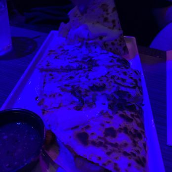 Brea Improv - Quesadilla - Comedy Clubs Near Me - Brea, California