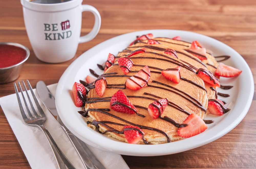 Food from Turning Point