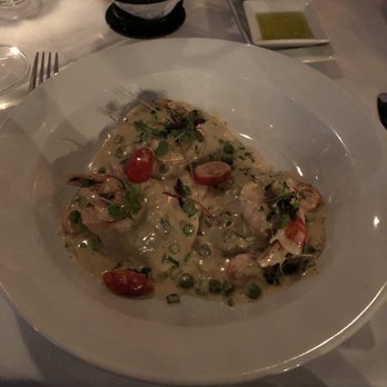 Basile - Fine Italian Kitchen - Crab ravioli - Italian Near Me - Boston, Massachusetts Basile - Fine Italian Kitchen - Crab ravioli - Italian Near Me - Boston, Massachusetts